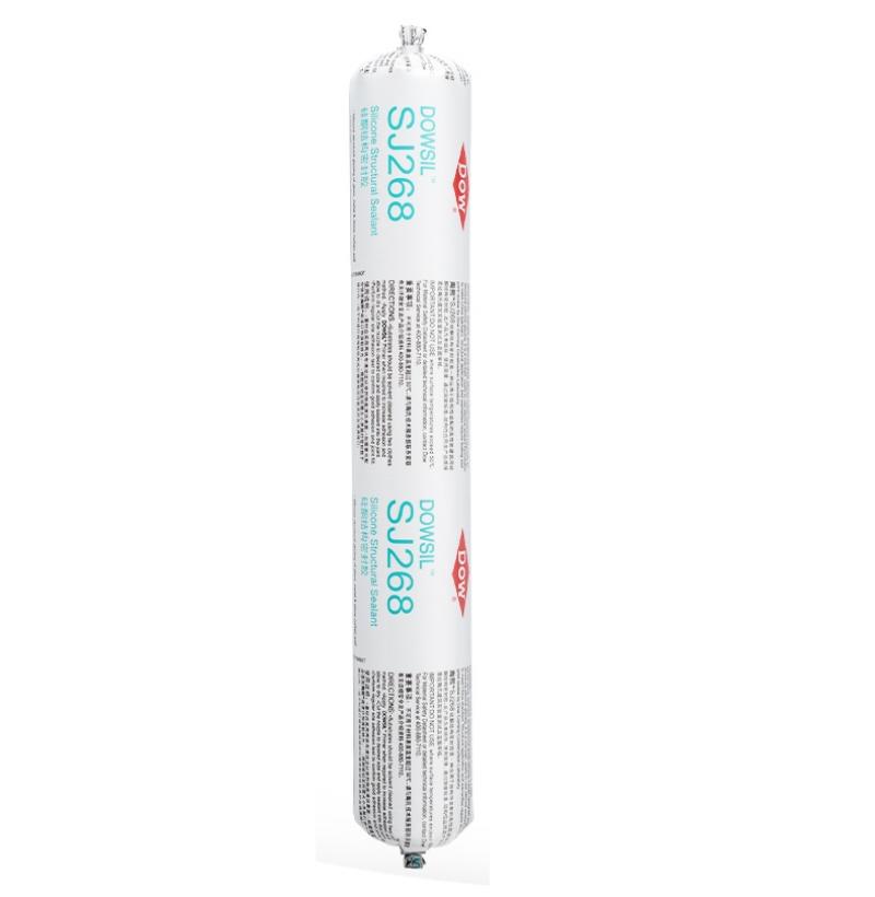 DOW Corning structural sealant