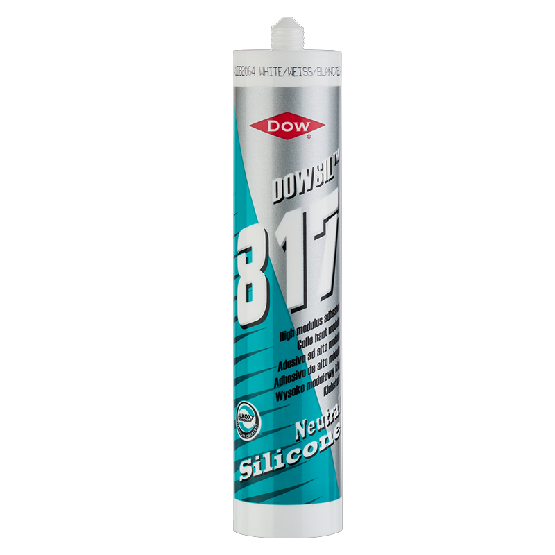 silicone sealant adhesive