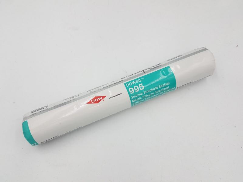 Dowsil 995 structural sealant