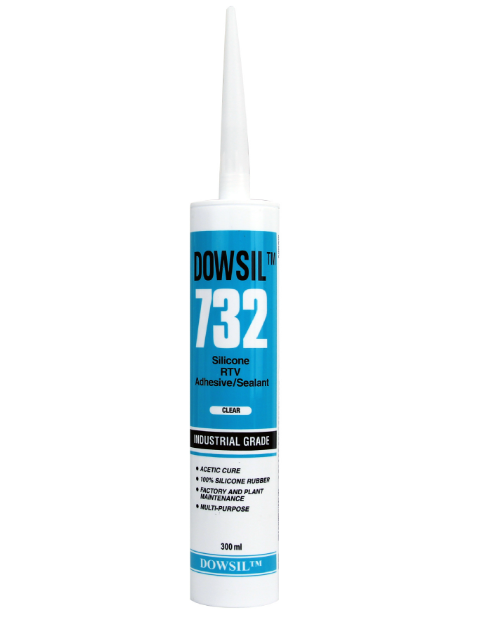 dow 732 multi purpose sealant