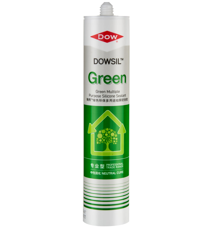 dow silicone sealant