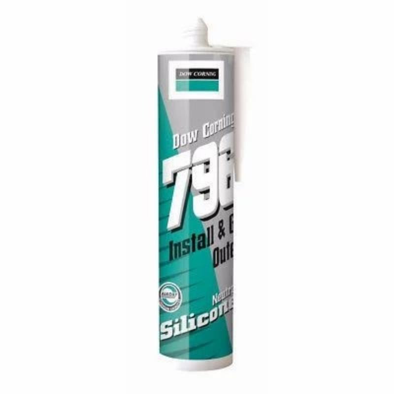 dow corning frame sealant