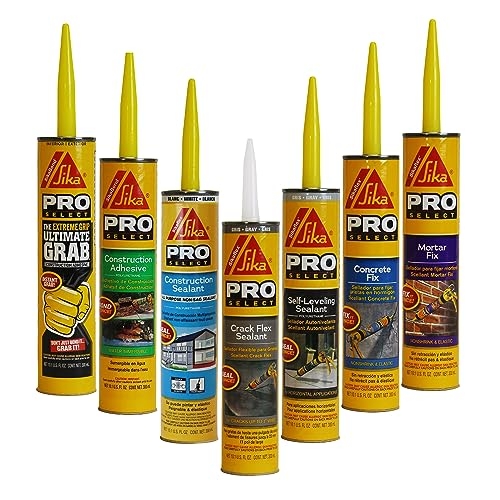 sika construction sealant data sheet