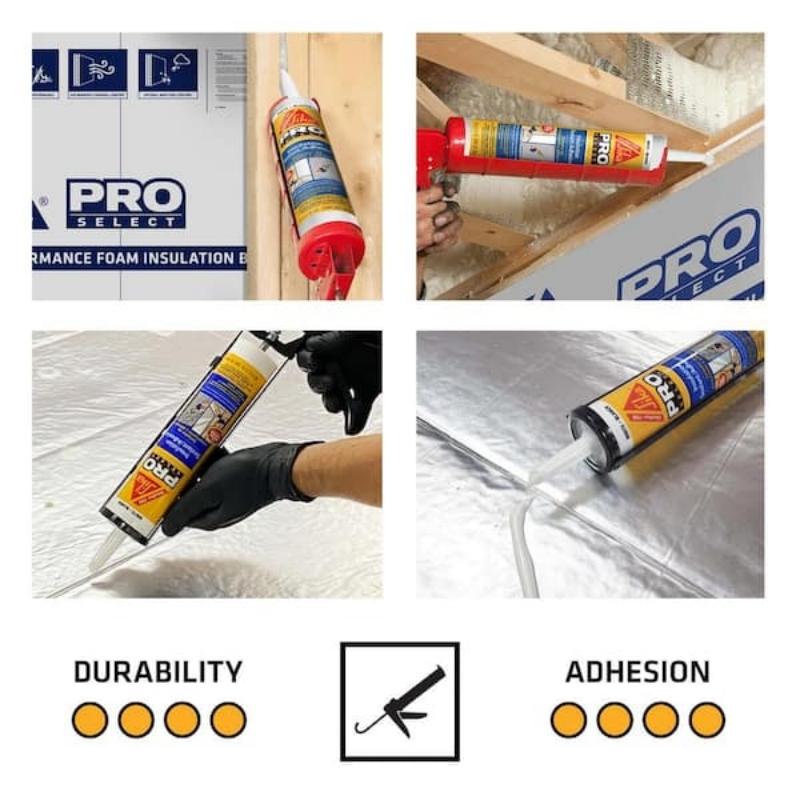 sika sealant and adhesive