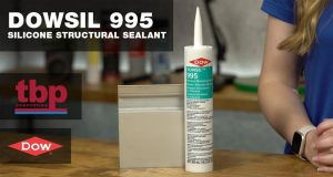 Neutral Structural Silicone Sealant